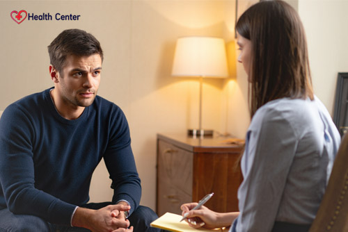 Как проходит лечение игромании в Чите в клинике Центр здоровья<